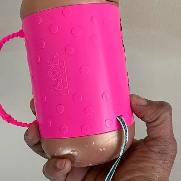 2 LOL Surprise Capsules - One Doll - Picture 5 of 9